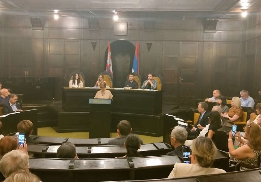 U Banjaluci svečano otvoren 60. Kočićev zbor