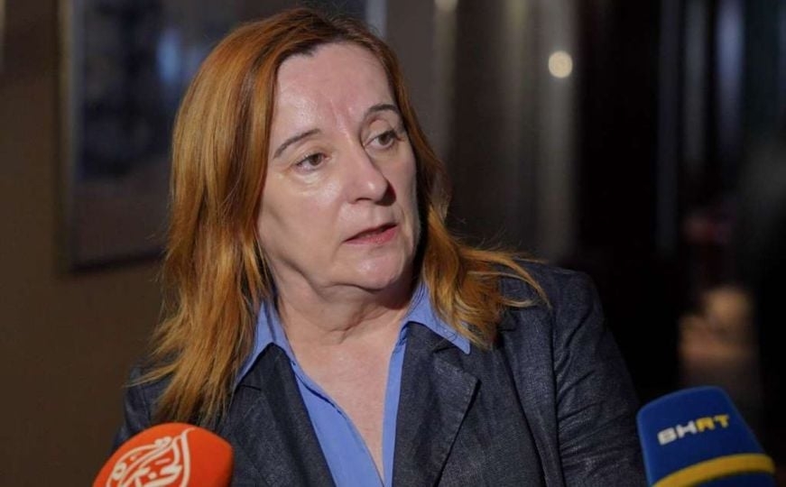 Intervju | Tanja Topić: Opozicija očekuje više nego što će dobiti, moguća i "grande" koalicija u RS
