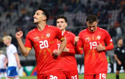 Velika akcija u makedonskom fudbalu: Priveden bivši predsjednik saveza i više osumnjičenih
