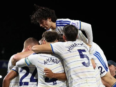 Sjajni Muharemović upisao prvu asistenciju u Premiershipu, Leeds rastura Newcastle