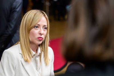 Ovako radi ozbiljna država - Italija pozvala ruskog ambasadora u Rimu nakon što je ruski voditelj vrijeđao premijerku Meloni