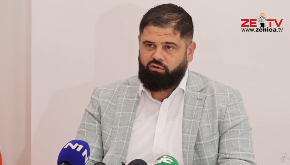 VIDEO: Ahmed Kasap “Rudari mogu ovjeriti knjižice, ali dug veći od 175 miliona KM ugrožava cijeli zdravstveni sistem ZDK”