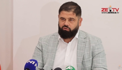 VIDEO: Ahmed Kasap “Rudari mogu ovjeriti knjižice, ali dug veći od 175 miliona KM ugrožava cijeli zdravstveni sistem ZDK”