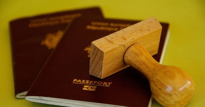 Samo tri osobe na svijetu mogu putovati bez pasoša