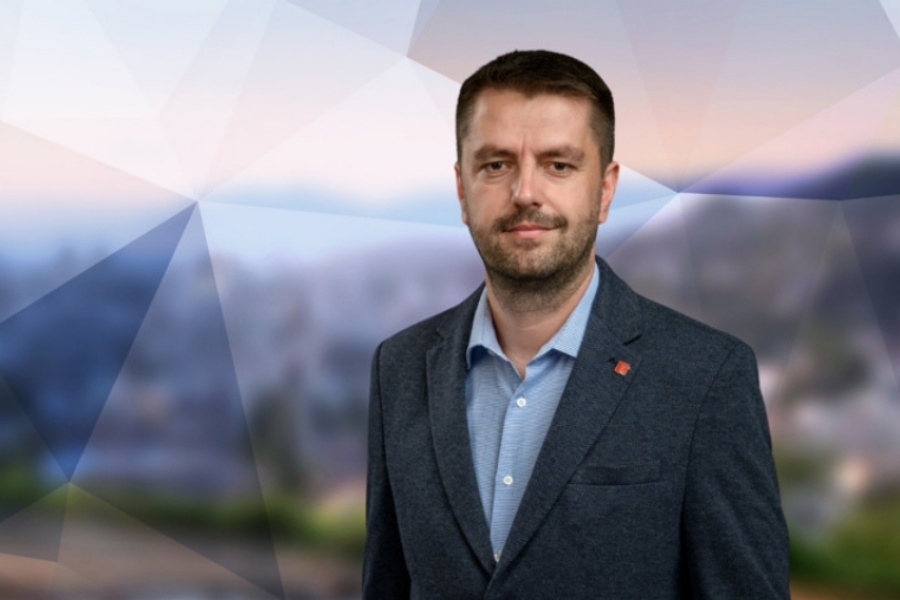 PRODUBLJUJE LI SE KRIZA VLASTI: Purić upozorava da Predstavnički dom već trpi posljedice zbog nekompletnog rukovodstva (VIDEO)