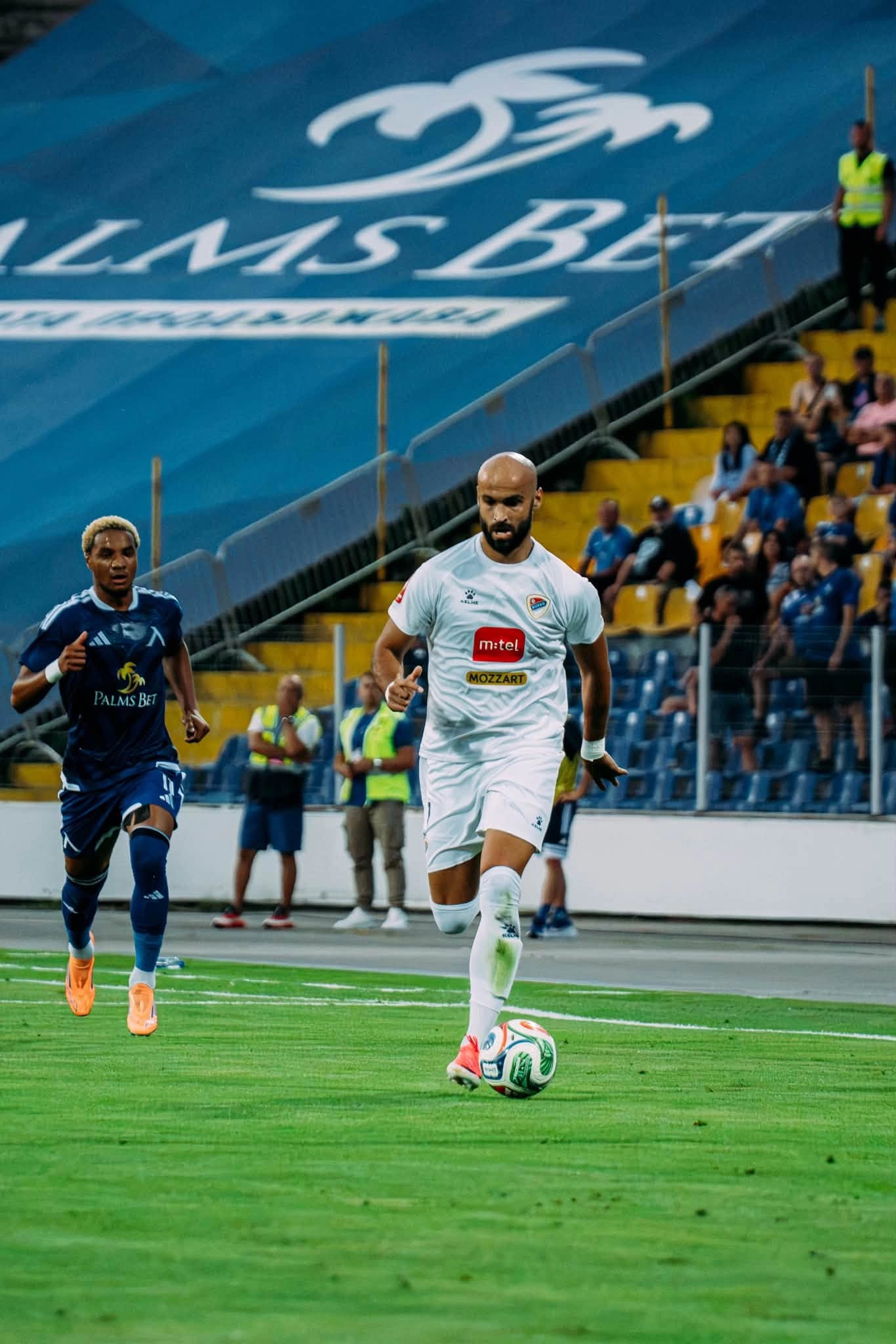 Borac sutra nastavlja europski put: Zaboravili smo Levski
