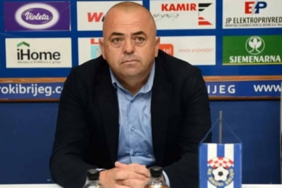 NOGOMETNI TRENER STANKO BUBALO: 'Drago što je i BiH prošla na SP, ali svi mi u Hercegovini dišemo za Hrvatsku!'
