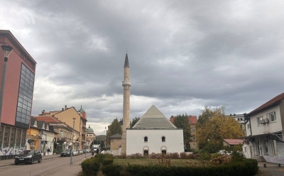 Sutra u BiH sunčano, a onda slijedi zahlađenje: Evo kakvo nas vrijeme očekuje do kraja oktobra