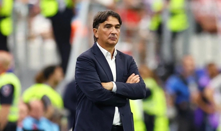 Dalić: ‘Preispitivao sam svoju odluku, ali, vrijeme je! Odlazim ispunjena srca‘