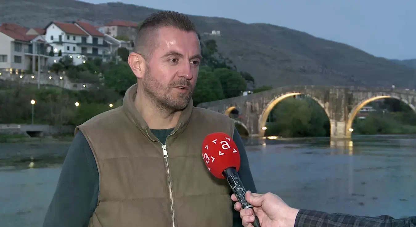 Требиње очекује туристичке рекорде