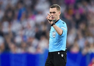 FIFA ih bogato nagrađuje: Poznato koliko će sudije zaraditi na SP-u