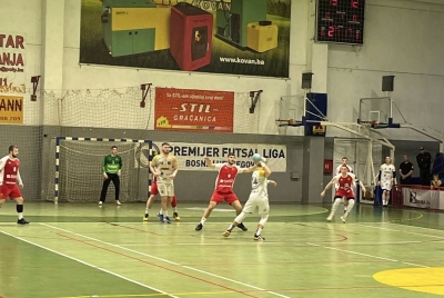 RK Gračanica predstavio i treće pojačanje za novu sezonu