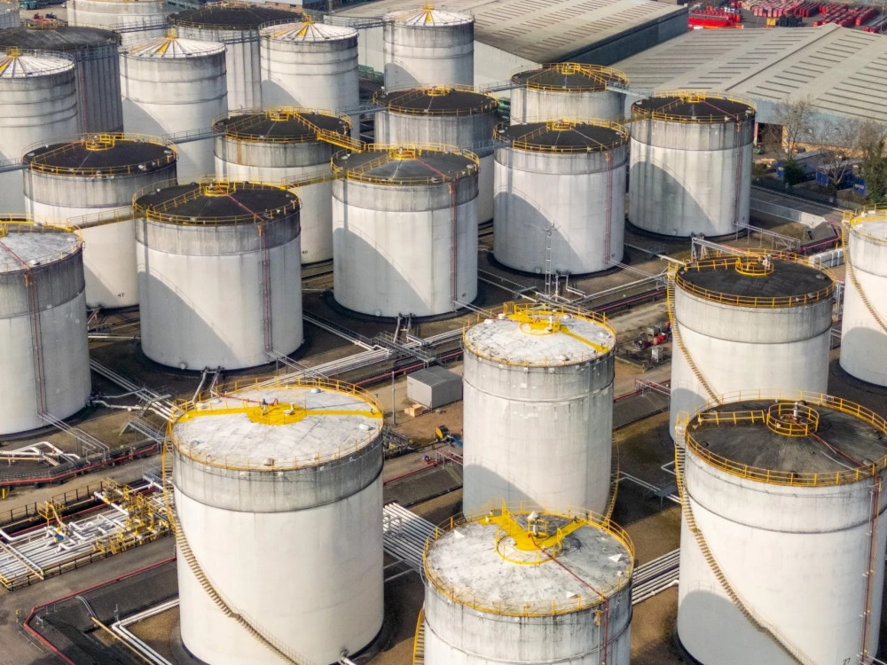 Nafta raste, zlato posustaje, Bliski istok ponovo uzdrmao tržišta