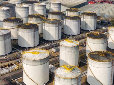 Nafta raste, zlato posustaje, Bliski istok ponovo uzdrmao tržišta