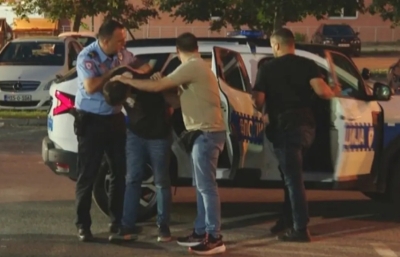 EKSPLOZIJA KOJA JE PROBUDILA NASELJE: Državljaninu Srbije određen jednomjesečni pritvor zbog bacanja bombe na kuću u Kotor Varošu