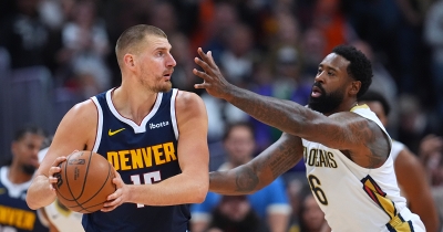 Jokić odigrao nestvarnu partiju, Denver do pobjede poslije drame (VIDEO)