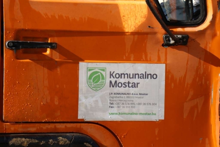 BURA U MOSTARU: Otkaz Bošnjacima nezakonit, Kordić poziva na razgovor