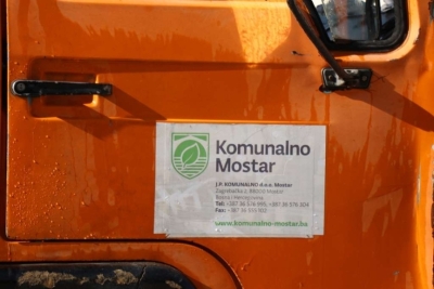 BURA U MOSTARU: Otkaz Bošnjacima nezakonit, Kordić poziva na razgovor