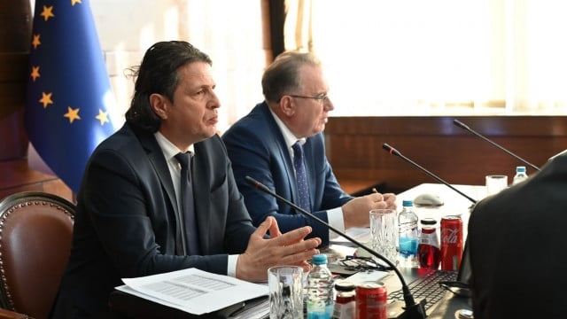 Gdje je izvješće o proračunu Vlade FBiH? Nikšić i Kraljević trebaju objasniti zašto su probili rok od lipnja