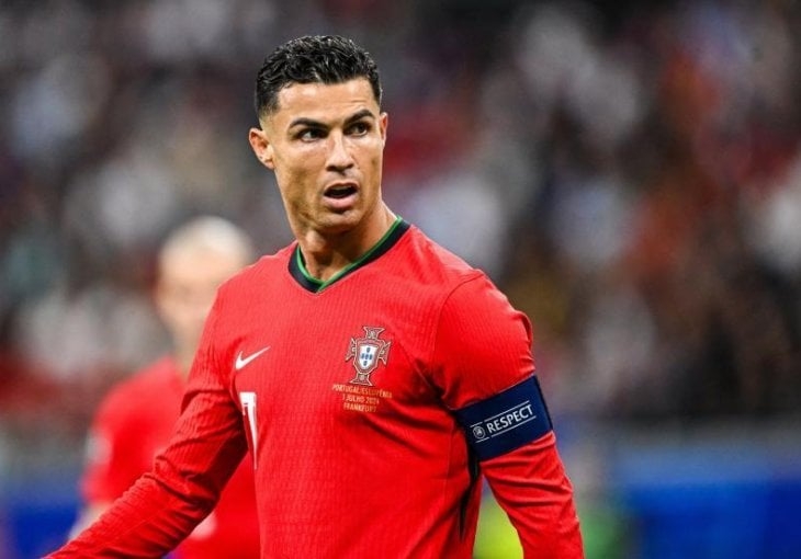 Ronaldo ponovo na spisku Portugala: Nakon kazne stiže veliki preokret, poznato kada se sve odlučuje
