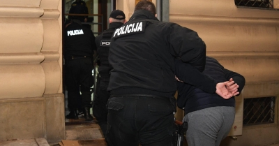 Banda maloljetnika u Zagrebu napala policajku i istukla njezina momka