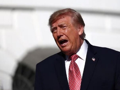 Trump tražio od Google-a da Atlantski okean promjeni ime u "Trumpov okean"