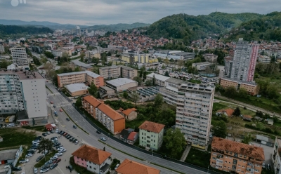 Koliko košta mjesečna kirija? Najam stanova u Tuzli sve bliži cijenama u Sarajevu i Mostaru