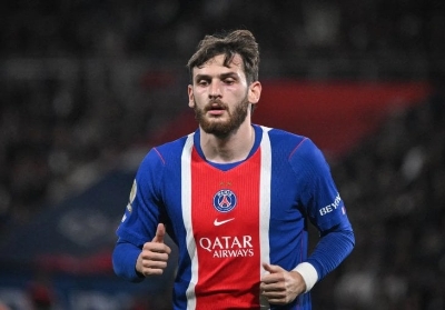PSG sprema 100 miliona eura za zamjenu Kvaratskhelije: Luis Enrique već izabrao zvijezdu