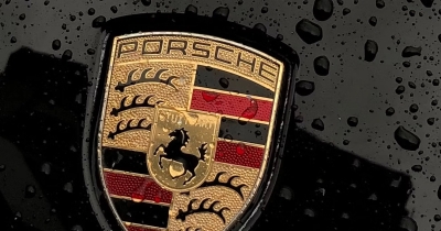 Poršeov plan za najbogatije: Automobili koje niko drugi nema