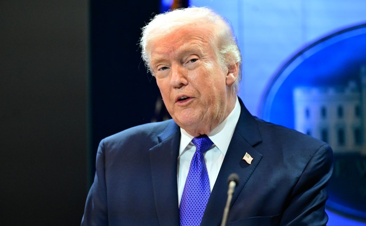 Trump pružio podršku Infantinu: FIFA bi učinila strašnu grešku svakim pokušajem njegove smjene