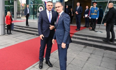 Macut dolazi u Banjaluku: Premijer Srbije danas sa premijerom Srpske