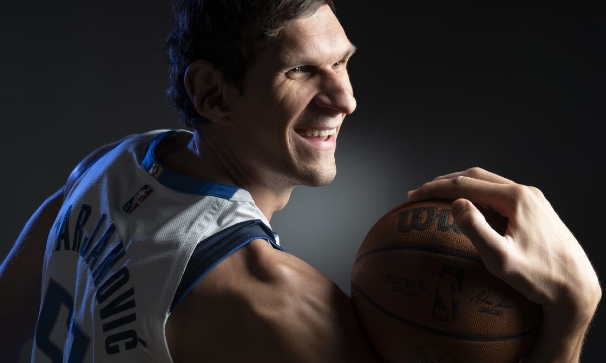 Boban mijenja kontinent: Marjanović potpisao za svoj 18. klub u karijeri