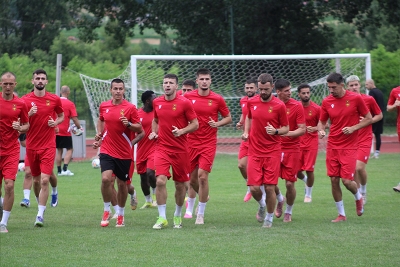 Pakao Bilinog polja kao najveće oružje: Čelik kreće u borbu za opstanak