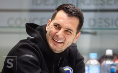 BiH dobila novog Zmaja, Emir Spahić poručio: "Dobrodošao, sine bosanski"