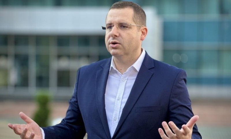 Kovačević žestoko o Stanivukoviću: „Donju Gradinu pretvorio u kulisu za politički rijaliti“
