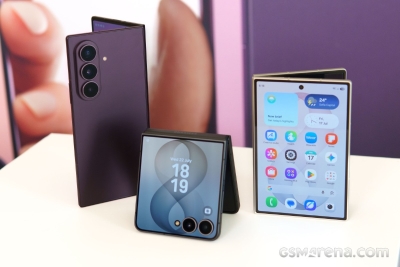 Galaxy Z8 serija oborila rekord star 7 godina