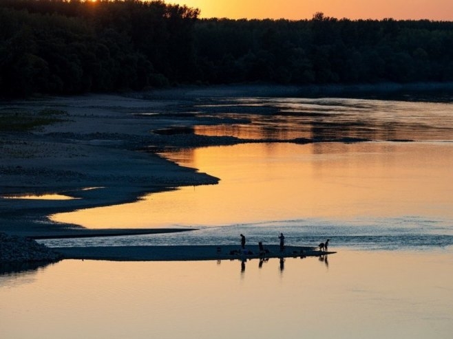 Evropska komisija razmatra hitan sastanak zbog pada vodostaja Dunava