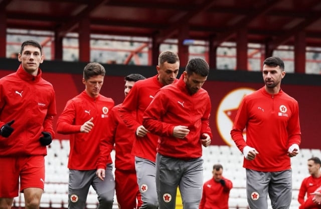 Poznato tko vodi Velež nakon odlaska Rahimića