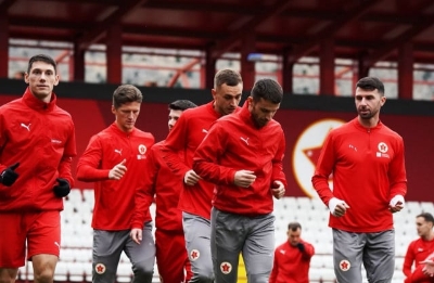 Poznato tko vodi Velež nakon odlaska Rahimića