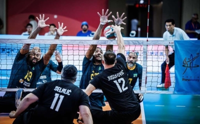 Reprezentacija BiH u sjedećoj odbojci izborila finale Svjetskog prvenstva