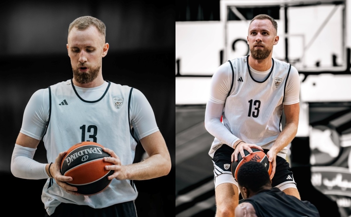 Džanan Musa briljirao u debiju za Dubai