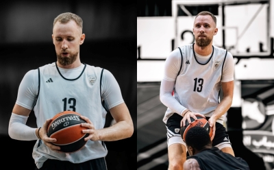Džanan Musa briljirao u debiju za Dubai
