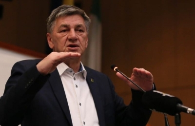 KASUMOVIĆ DIŽE UZBUNU: 'U slučaju da se utvrdi bilo kakvo nezakonito postupanje ili...'