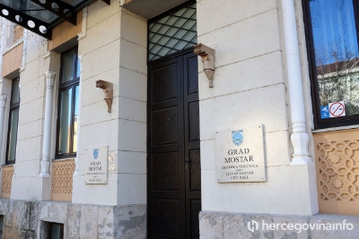Unutarnji nadzor Grada Mostara doživljavao brojne opstrukcije dok je istraživao milijunska potraživanja