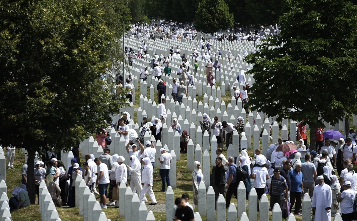 Obilježavanje godišnjice genocida u Srebrenici: MUP RS uvodi posebne saobraćajne zabrane