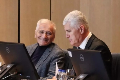 Nakon višemjesečne blokade države zbog vlastite fotelje, Špirić sada blokira i proračun