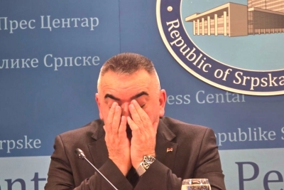 SAVO MINIĆ NA STO MUKA: Zašto penzioneri neustavno plaćaju doprinose za...