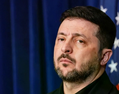 Ukrajina završila 40-dnevnu operaciju, Zelenski: Imaju velike probleme