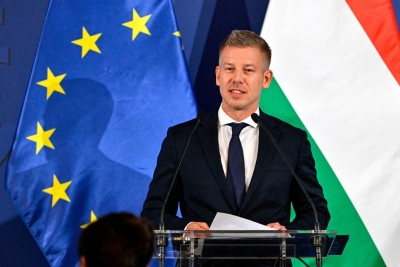 Mađar najavio ukidanje Orbanovih zakona: Mađarska DOPUŠTA USVAJANJE DJECE za istopolne brakove