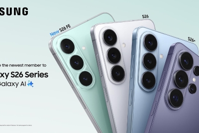 Samsung Galaxy S26 FE: Najnovije premijum Galaxy iskustvo, usmjereno na ono što je najvažnije